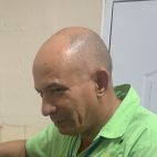 Christopher Ricchetti
