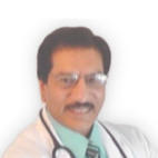 Sanjay Ghosh, MD, Rheumatology, Washington, MO