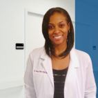 Keshia Jordan, Nurse Practitioner, Hamilton, OH