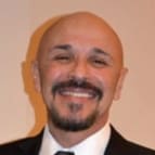 Luis Irizarry, MD