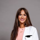 Alexis Brantley, MD, Resident Physician, New Orleans, LA