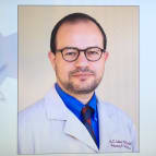 Mohammed Sahloul, MD, Pulmonology, Chicago Ridge, IL, OSF Healthcare Little Company of Mary Medical Center