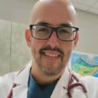 Ricardo Calderon, MD, Nephrology, Caguas, PR, Ryder Memorial Hospital