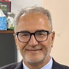 Ali Alamar, MD, Internal Medicine, La Mesa, CA