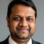 Siddharth Jain, MD