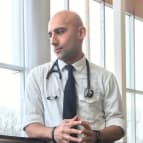 Bassam Zahid, MD, Emergency Medicine, Stony Brook, NY, Harris Health System