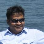 Chittaranjan Routray, MD, Family Medicine, Minot, ND