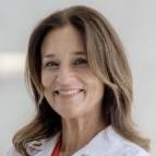 Mary Gordon-Cornelius, DO