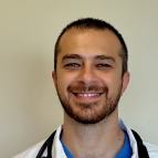 Maziyar Daneshvar, DO