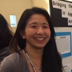 Kimberly Wong