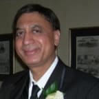 Shridhar Bhat, MD