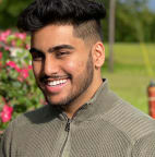 Affan Ahmed, DO