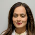 Aiza Akbar, MD