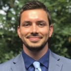 Ryan Blanton, DO, Emergency Medicine, Chapel Hill, NC