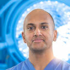 Akshay Yadhati, MD, Orthopaedic Surgery, Providence, RI, South County Hospital