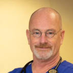 Richard Jennelle, MD