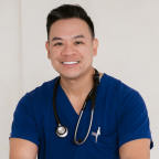 Randolph Lizardo, MD
