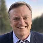 John Culbertson, MD