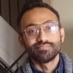 Chaand Ohri, MD
