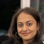 Bhavya Narala, MD