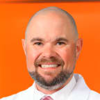 Nicholas Thompson, DO
