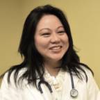 Marigold Castillo, MD