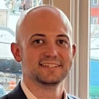 Brendan Riley, Physician Assistant, Taunton, MA