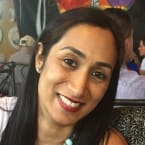 Anjali (Chawla Sharma) Sharma, MD, Obstetrics & Gynecology, Stockton, CA, St. Joseph's Medical Center