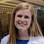 Catherine Legge, MD