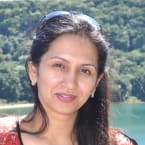 Sweety Srivastava, MD