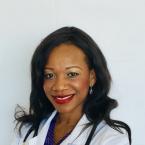 Ezinne Nwude, MD, Family Medicine, El Dorado, AR