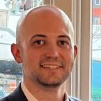 Brendan Riley, Physician Assistant, Weymouth, MA