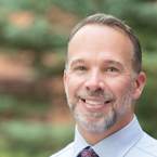Aaron Harris, Family Nurse Practitioner, Colorado Springs, CO