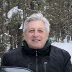 Francis Froelich, MD