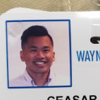 Ceasar Tria, PA, Internal Medicine, Jacksonville, NC