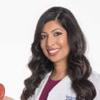 Asha Shajahan, MD