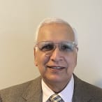 Muhammad Saleem, MD
