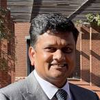 Mellekate Vishwas, MD
