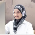 Nosheen Salima, MD, Family Medicine, Hackensack, NJ