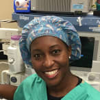 Lakimberly Coleman, Certified Registered Nurse Anesthetist, Longwood, FL, Halifax Health Medical Center of Daytona Beach