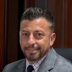 Steven Giordano