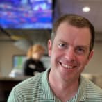 Andrew Martin, Pharmacist, Cincinnati, OH