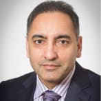 Mohammad Fayyaz, MD