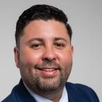 Caleb Pacheco, MD, Nephrology, Aguadilla, PR