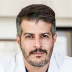 Amir Hoss Marvasti, MD