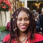 Kadija Jalloh