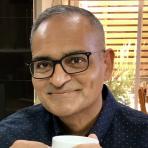 Arun Pathy, MD