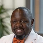 Christopher Brown, MD