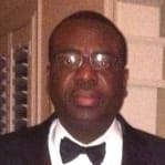 Patrick Oruwari, MD