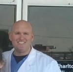 Micheal Charlton, Family Nurse Practitioner, Marion, AR